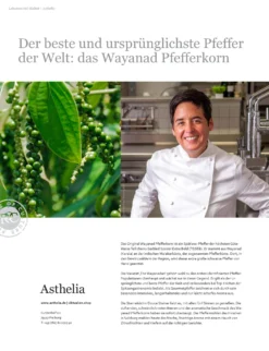 Wayanad-Pfeffer Schwarz -Würze Verkäufe 2024 anzeige douce steiner 2017 06 page 001 scaled