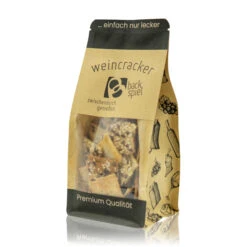 Backspiel Weincracker