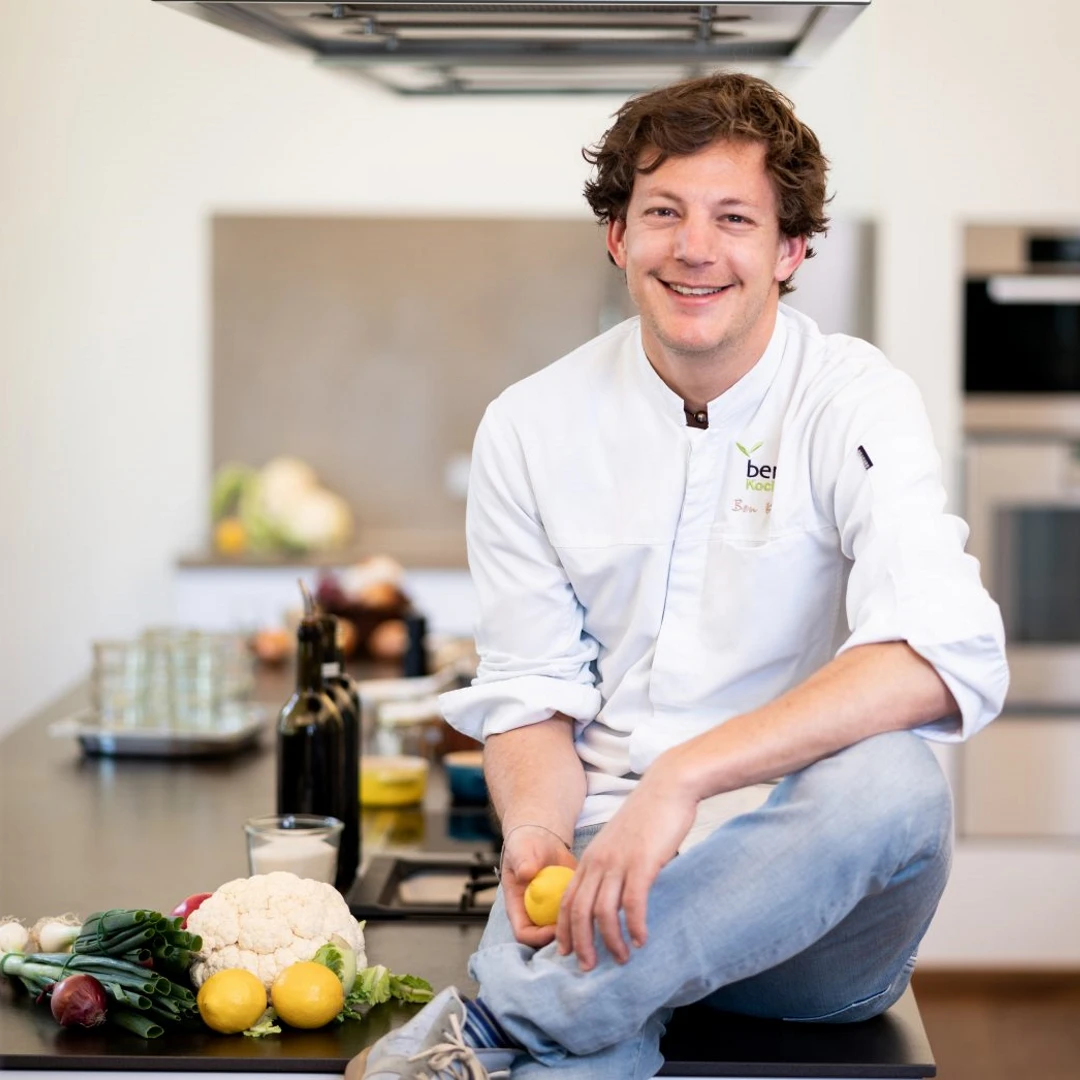 BENKINDLER Aprikosen-Chutney 2 BENKINDLER Aprikosen-Chutney – Bild 2