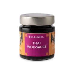 BENKINDLER Thai-Wok-Sauce