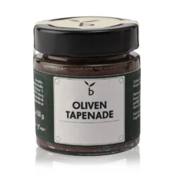 BENKINDLER Oliven Tapenade