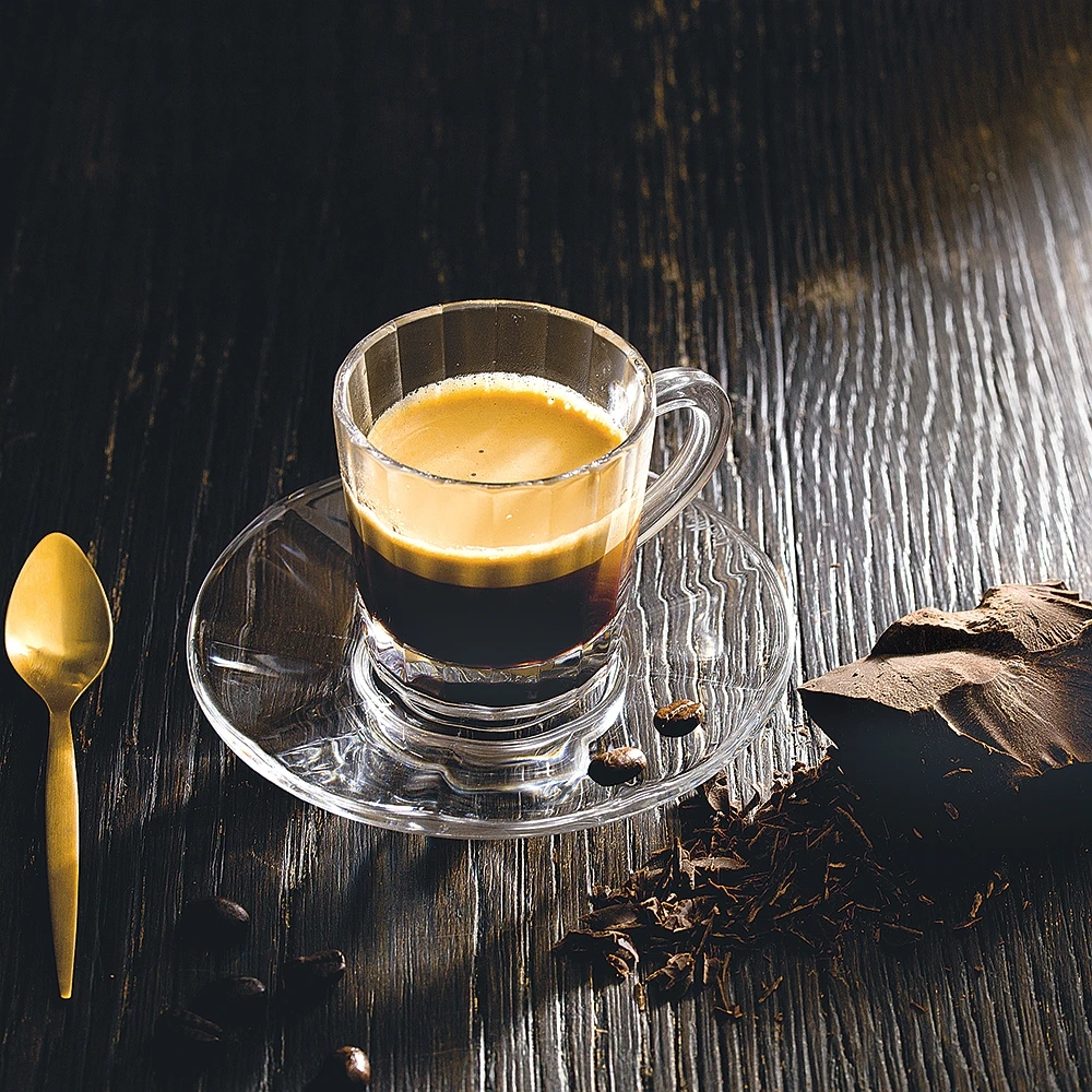 Edelbitter Espresso Gefüllt 2 Edelbitter Espresso Gefüllt – Bild 2