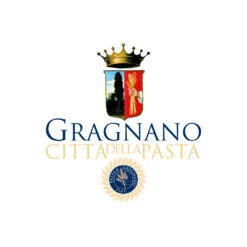 Spaghetti Di Gragnano -Würze Verkäufe 2024 consorzio gragnano logo 1080sq 8