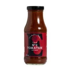 Eckart Tomatenketchup