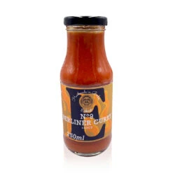 Eckart Berliner Curry Sauce