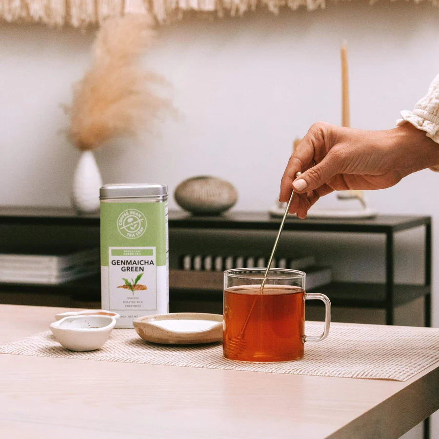 Gazebo Parts Direct Sales Store -Würze Verkäufe 2024 genmaicha green tea bags cbtl 20ct lifestyle