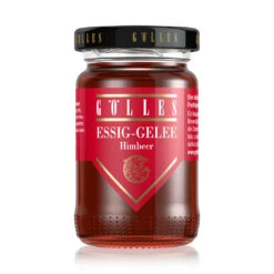 Essig-Gelee Trio -Würze Verkäufe 2024 goelles himbeer essig gelee 105g 1080sq