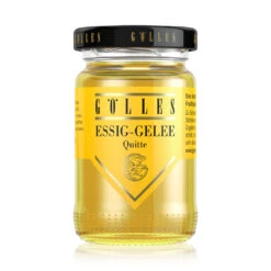 Essig-Gelee Trio -Würze Verkäufe 2024 goelles quitten essig gelee 105g 1080sq