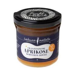 Aprikose Mit Rosmarin