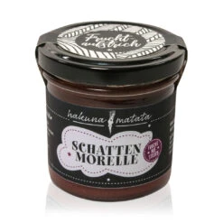 Schattenmorelle / Sauerkirsche