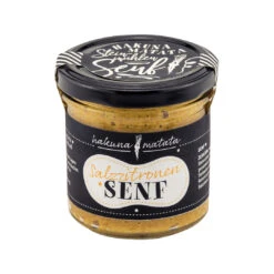 Senf Salzzitrone