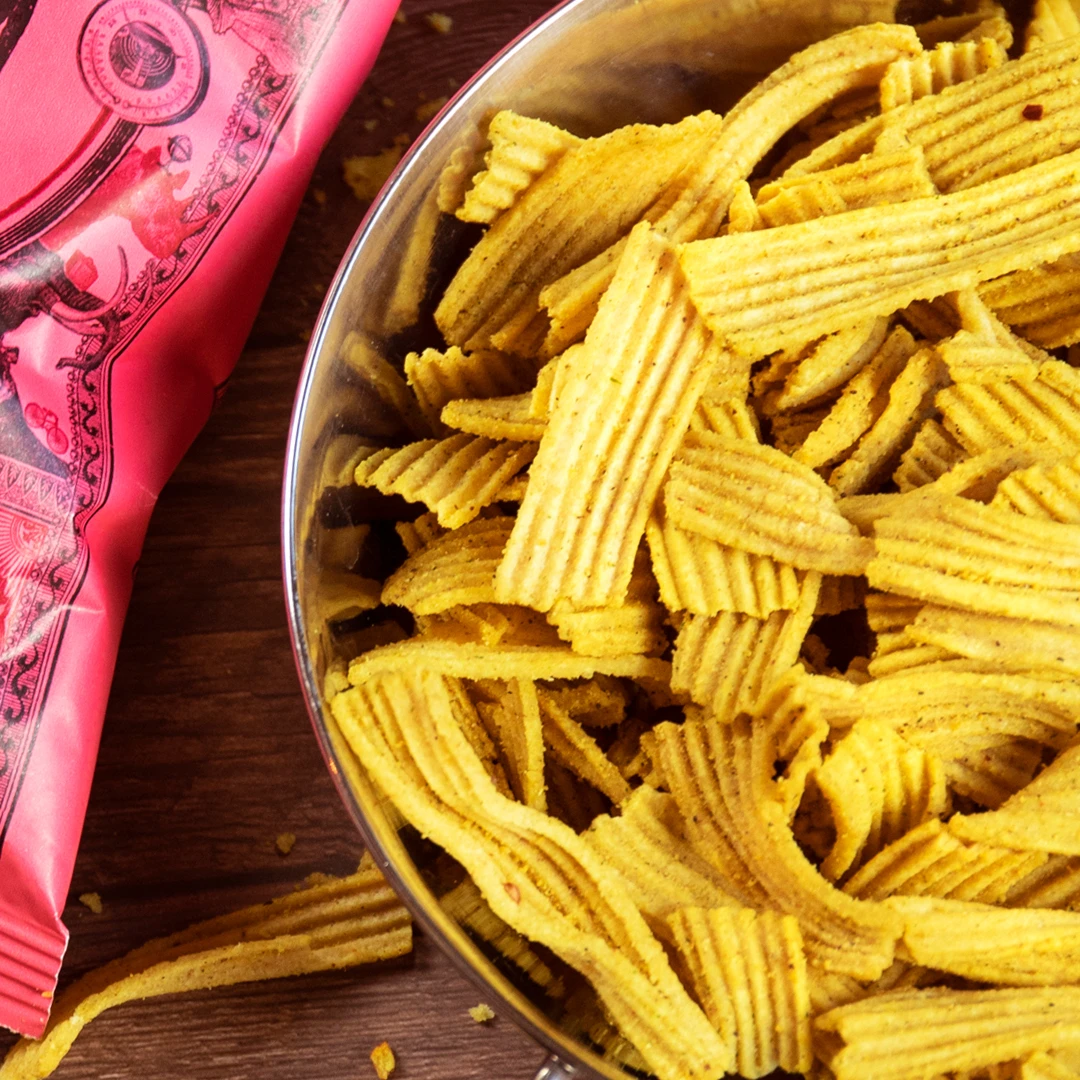 Tandoor Chilli 2 Tandoor Chilli – Bild 2