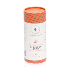 Hibiscus Star
