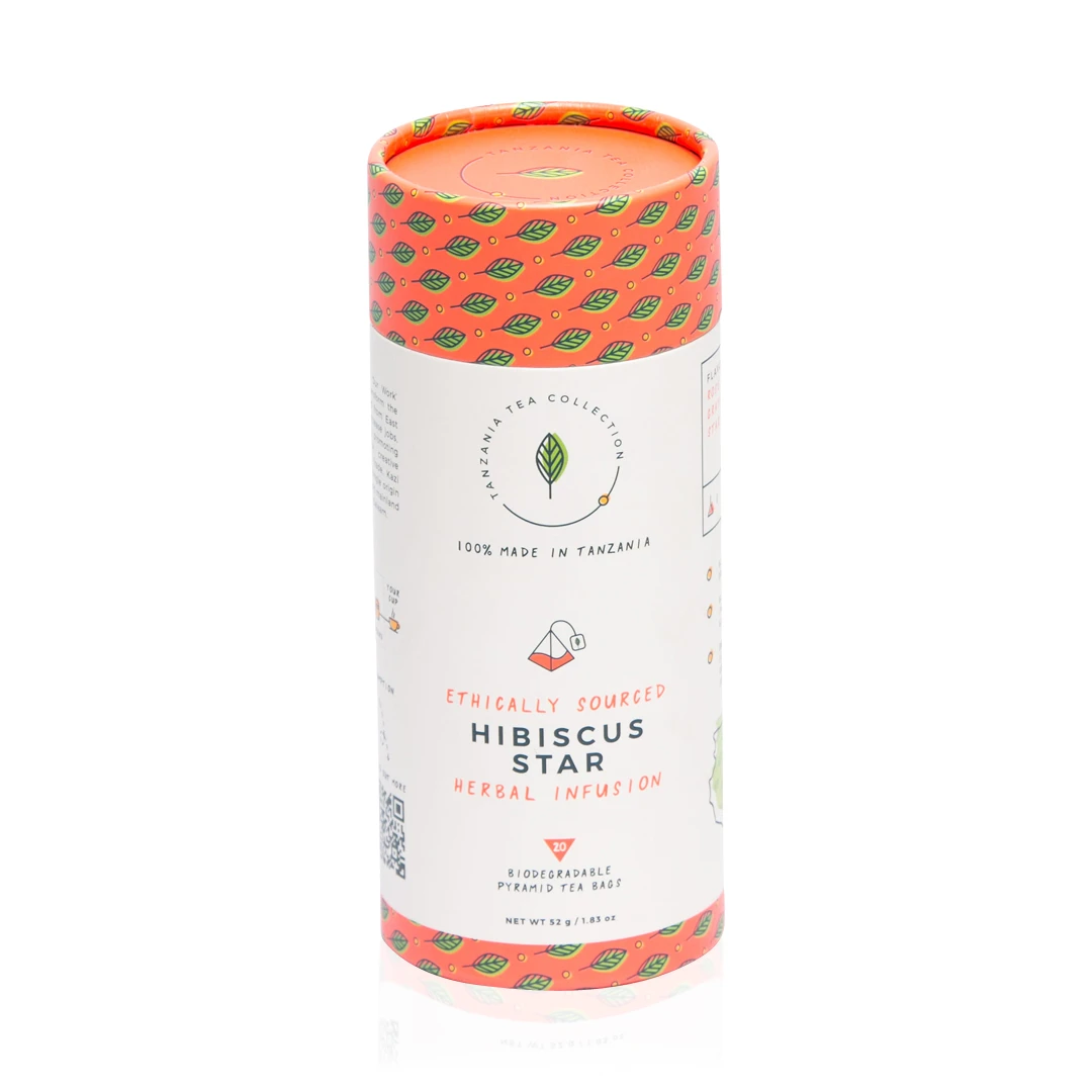 Hibiscus Star 1 Hibiscus Star