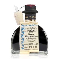 Aceto Balsamico Di Modena IGP Blu