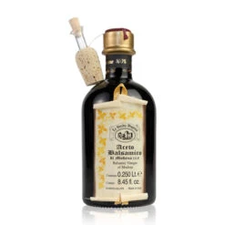 Aceto Balsamico Di Modena IGP Oro
