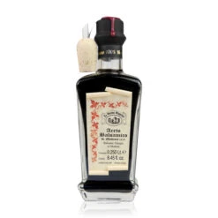 Aceto Balsamico Di Modena IGP Rossa