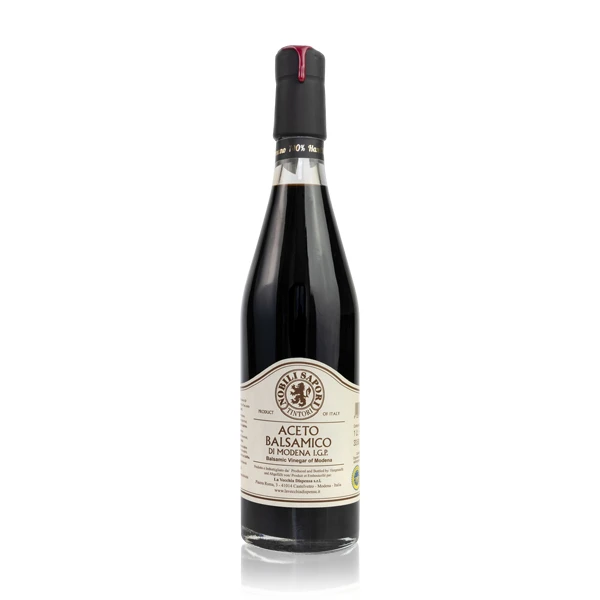 Aceto Balsamico Di Modena IGP Nobile 500 Ml 1 Aceto Balsamico Di Modena IGP Nobile 500 Ml