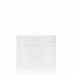 FLOS SALIS - Flor De Sal Im Keramiktopf 100 G