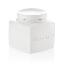 FLOS SALIS - Flor De Sal Im Keramiktopf 340 G -Würze Verkäufe 2024 marisol flos salis 225 1 1080sqiwrqhmvkniwy2