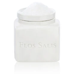 FLOS SALIS - Flor De Sal Im Keramiktopf 225 G -Würze Verkäufe 2024 marisol flos salis 225 2 1080sq6tmymi6boy0sr 1