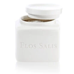 FLOS SALIS - Flor De Sal Im Keramiktopf 340 G -Würze Verkäufe 2024 marisol flos salis 225 3 1080sqpq04jqjnf2y8x