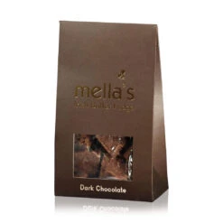 Irish Butter Fudge Dark Chocolate