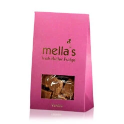 Irish Butter Fudge Vanilla