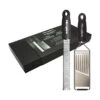 Microplane Reiben Set Gourmet -Würze Verkäufe 2024 microplane gourmet gift set 1080sq