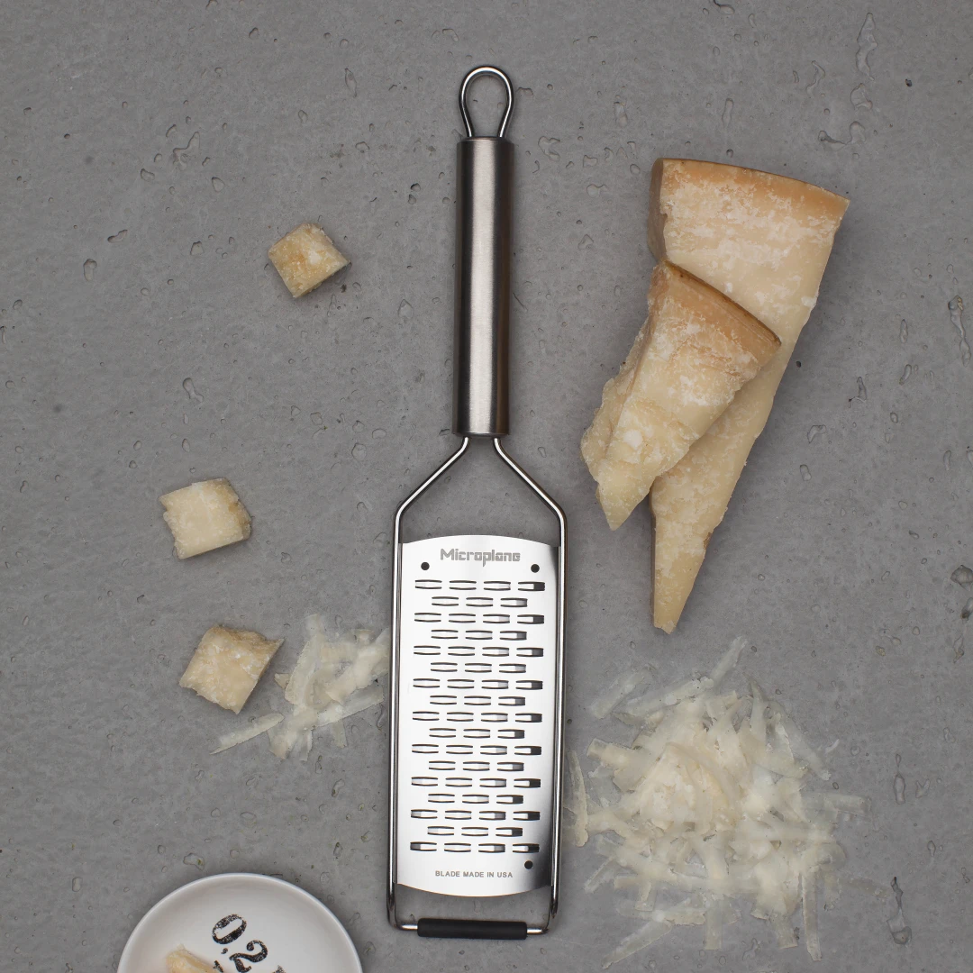 Microplane 2-Wege-Reibe Professional 2 Microplane 2-Wege-Reibe Professional – Bild 2