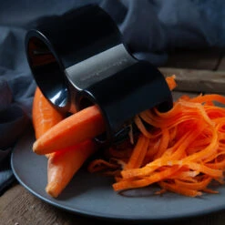 Microplane Spiralschneider -Würze Verkäufe 2024 microplane specialty spiral cutter karotte 1080sq