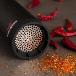 Microplane Chilimühle -Würze Verkäufe 2024 microplane specialty chili mill blade2 1080sq