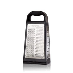 Microplane Turmreibe