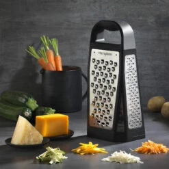 Microplane Turmreibe -Würze Verkäufe 2024 microplane turmreibe hero1 1080sq