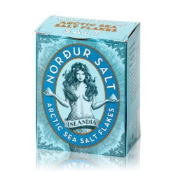 Isländische Meersalzflocken