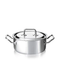 Spring Brigade Premium Topf-Set 4-teilig -Würze Verkäufe 2024 spring brigade premium bratentopf 1080sq