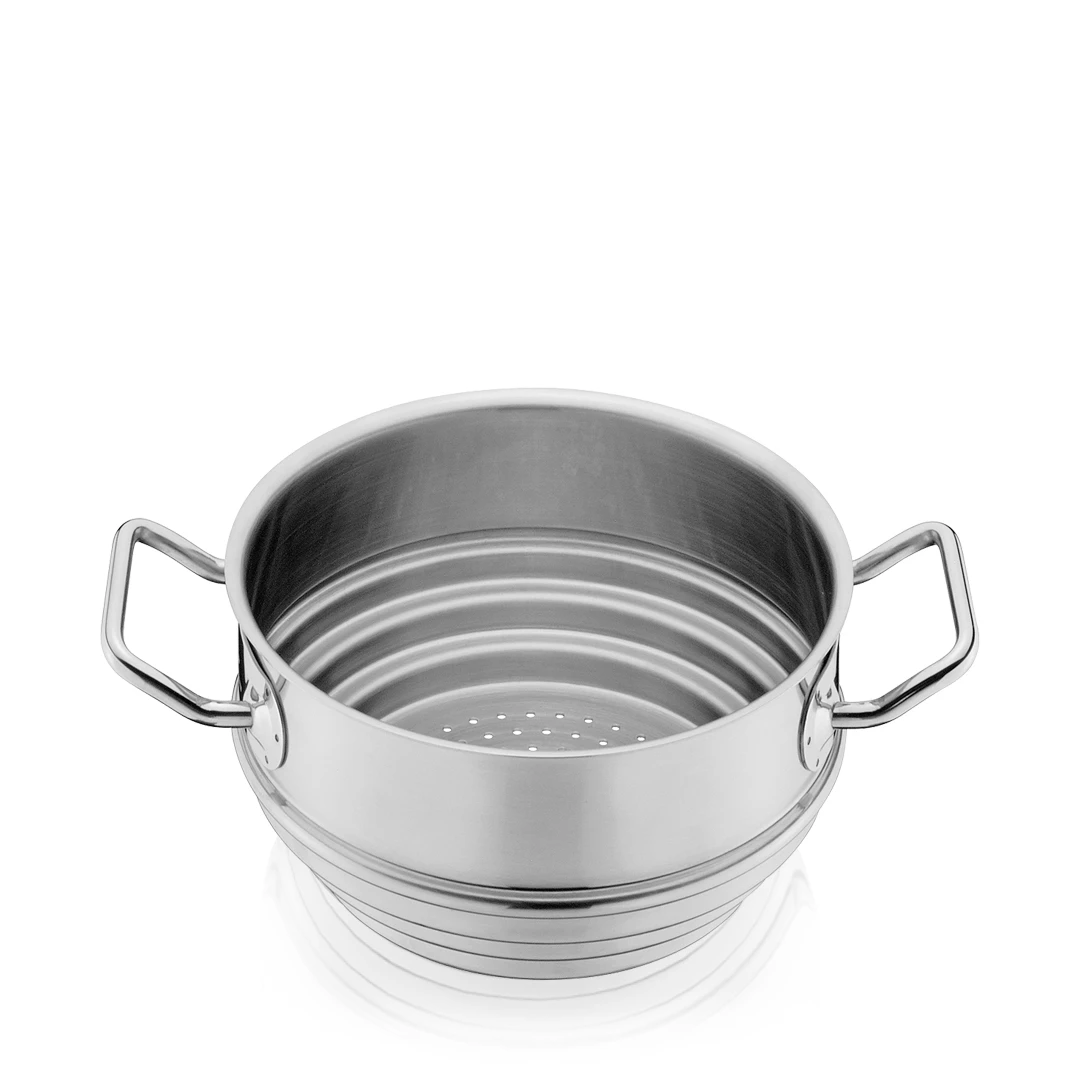 Spring Brigade Premium Dämpfaufsatz 1 Spring Brigade Premium Dämpfaufsatz