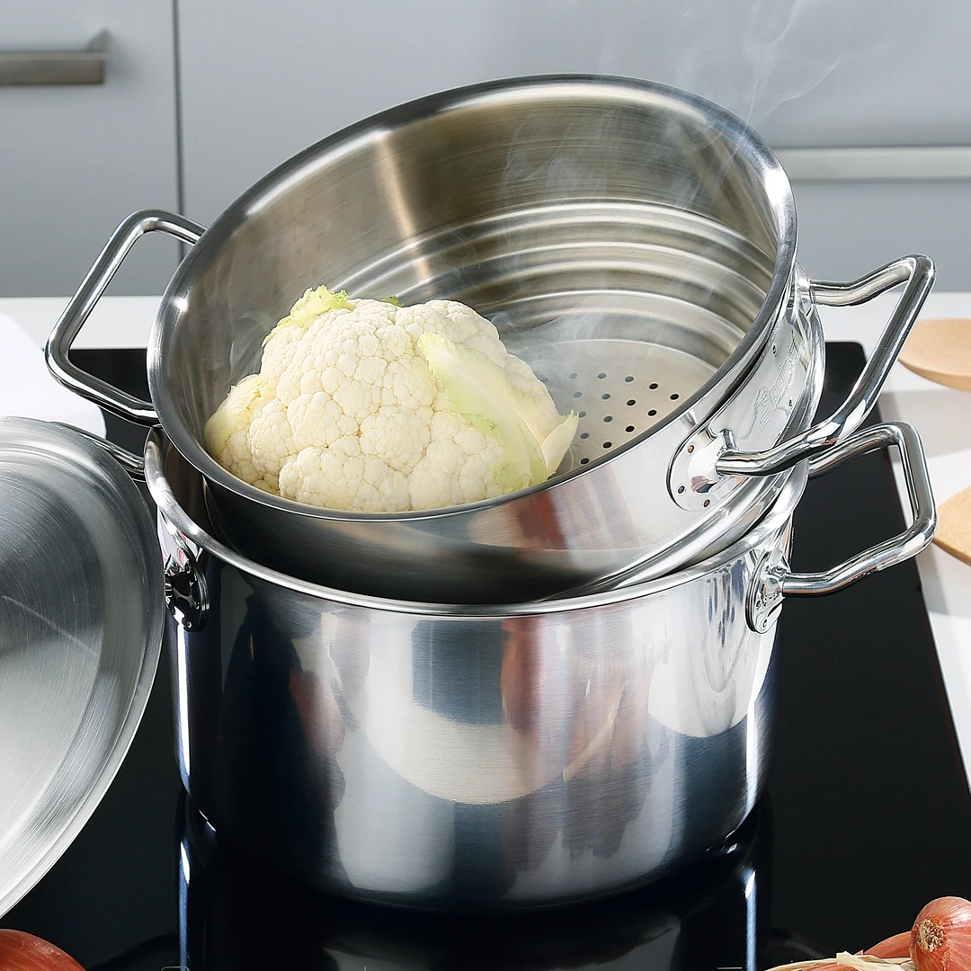 Spring Brigade Premium Dämpfaufsatz 2 Spring Brigade Premium Dämpfaufsatz – Bild 2