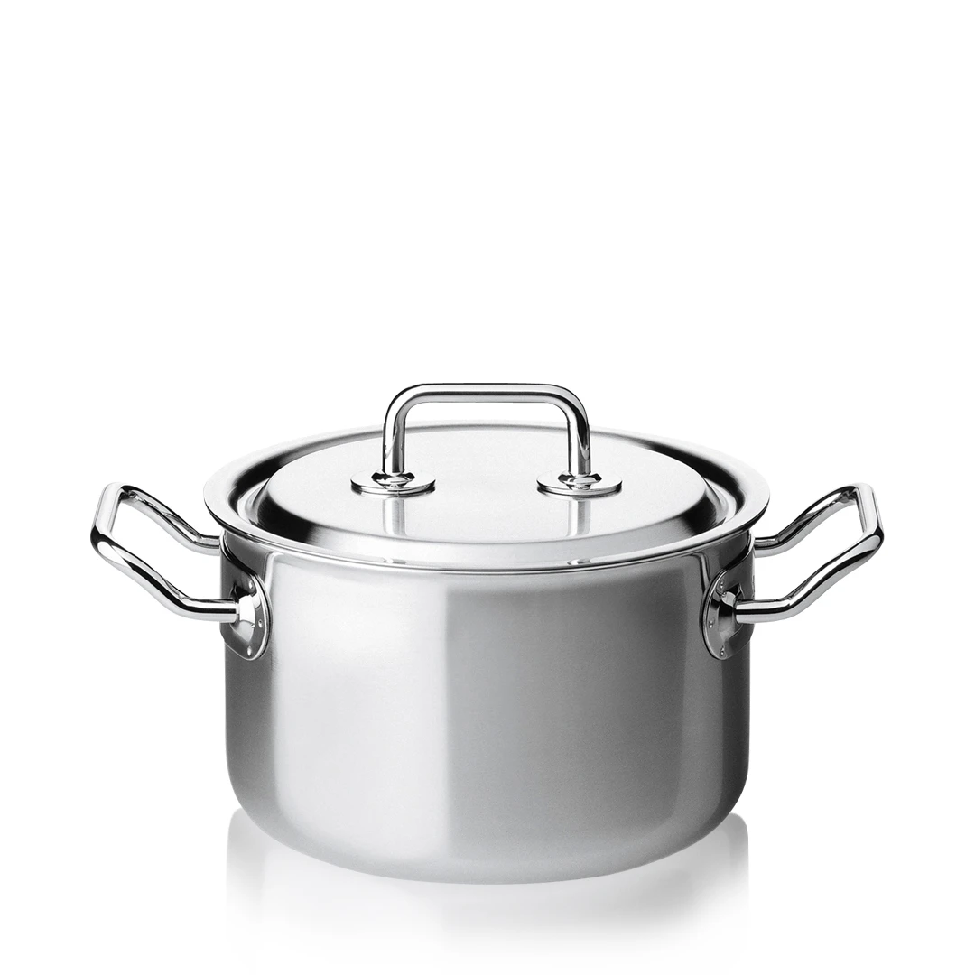 Spring Brigade Premium Topf-Set & Kasserolle 5 Spring Brigade Premium Topf-Set & Kasserolle – Bild 5