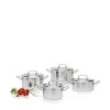 Spring Brigade Premium Topf-Set 4-teilig 5 Spring Brigade Premium Topf-Set 4-teilig -Würze Verkäufe 2024 spring brigade premium topf set 1080sq