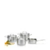 Spring Brigade Premium Topf-Set & Kasserolle -Würze Verkäufe 2024 spring brigade premium topf set kasserolle 1080sqh8ggbockqy6r6