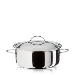 Spring Cristal Bratentopf 24 Cm