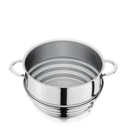 Spring Cristal Dämpfaufsatz