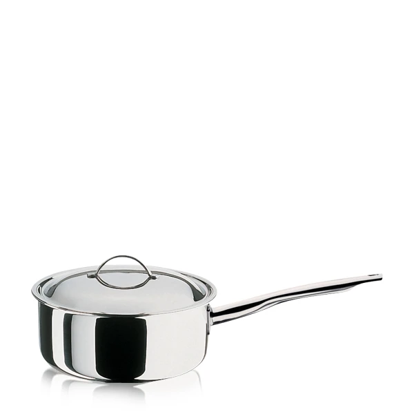 Spring Cristal Kasserolle Nieder 16 Cm 1 Spring Cristal Kasserolle Nieder 16 Cm