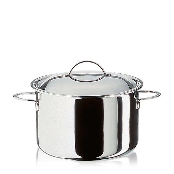 Spring Cristal Kochtopf 16 Cm 1 Spring Cristal Kochtopf 16 Cm