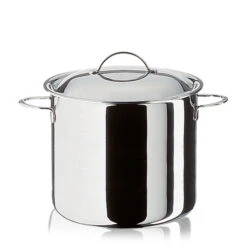 Spring Cristal Kochtopf Hoch 24 Cm