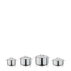 Spring Cristal Topf-Set 4-Teilig -Würze Verkäufe 2024 spring cristal topf set1 600sq