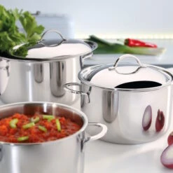 Spring Cristal Topf-Set 4-Teilig -Würze Verkäufe 2024 spring cristal topf set h1 600sq