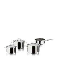 Spring Cristal Topf-Set & Kasserolle