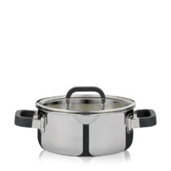 Spring Fusion2+ Bratentopf 24 Cm